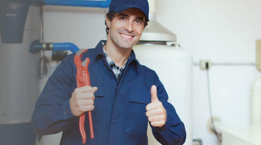 Professional Tankless Water Heater Installation in Cheneyville, LA